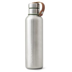 Фляга Water Bottle большая оливковая Black Blum