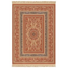 Ковер коллекции «Royalty» 1547-TRT 80 х 150 см 27009 . Kover.Ru