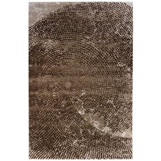 Ковер коллекции «Vals» W2218-CBGE-BRN 80 х 150 см 54735 . Kover.Ru