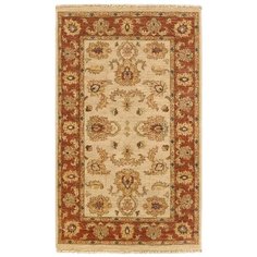 Ковер коллекции «Gazni Kanu 11/11» A32-BGE-TRT 96 х 158 см 34394 . Kover.Ru