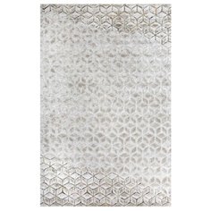 Ковер индийский Kover.ru GUY LAROCHE PARADE(18)-NAT, Арт-шелк 2.3x1.6