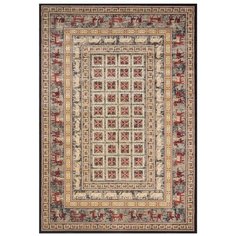 Ковер коллекции «Nobility New» 65106-090 80 х 160 см 51591 . Kover.Ru