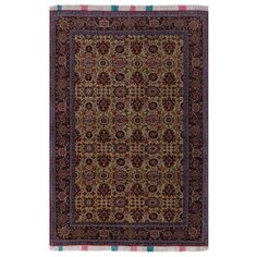 Ковер иранский Kover.ru SENEH 11-177-IR, Шерсть 2.19x1.5