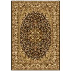 Ковер коллекции «Brilliance» V106-BRN-TUS 80 х 150 см 51729 . Kover.Ru