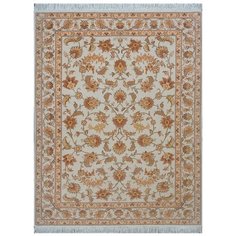 Ковер коллекции «Tabriz 50 Ir» 801-3387-IR 110 х 151 см 51295 . Kover.Ru