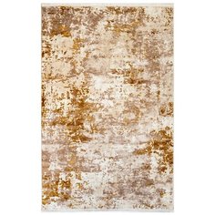 Ковер коллекции «Attractive» 8493J-CRM-YLW 80 х 150 см 59036 . Kover.Ru