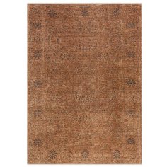 Ковер коллекции «California Rug» BRN-BRN(174X240) 174 х 240 см 53972 . Kover.Ru