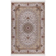 Ковер коллекции «Unique» 0IS008-SIL 75 х 150 см 46497 . Kover.Ru