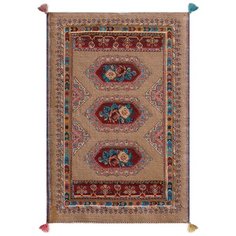 Ковер коллекции «Kilim Baft» 8-415/S-IR 81 х 120 см 50770 . Kover.Ru