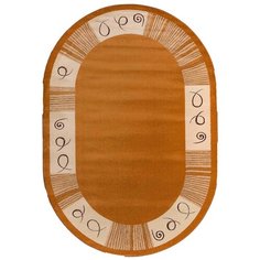 Ковер коллекции «Infinity» 32078-9291(Oval) 80 х 150 см 28991 . Kover.Ru