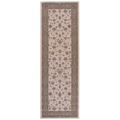 Ковер коллекции «Nain Mr» 6407-126(Д) 80 х 240 см 55832 . Kover.Ru