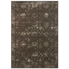 Ковер коллекции «Radiance» C002-MIN 80 х 150 см 51761 . Kover.Ru