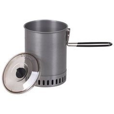 Кастрюля с радиатором PowerBoil Сплав