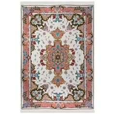 Ковер коллекции «Tabriz» 7-349/S-IR 63 х 90 см 50196 . Kover.Ru