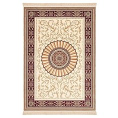 Ковер коллекции «Sherazad» 8303-IVR 80 х 150 см 33427 . Kover.Ru