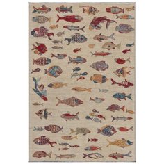 Ковер коллекции «Fish» (120X177) 120 х 177 см 54523 . Kover.Ru