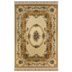 Ковер коллекции «Sherazad» 8408-IVR 80 х 150 см 33543 . Kover.Ru