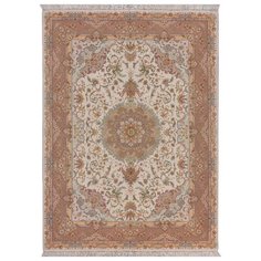 Ковер иранский Kover.ru TABRIZ 801-4284-IR, Шерсть 2.05x1.48