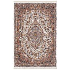 Ковер коллекции «Persia 8» G23-C 100 х 150 см 50109 . Kover.Ru