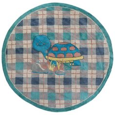 Ковер коллекции «Happy Day» HX3-0E-MLT(Round) 150 х 150 см 55967 . Kover.Ru