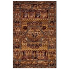 Ковер коллекции «Royal Keshаn» 10606-3300 83 х 160 см 25936 . Kover.Ru