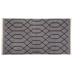 AYDIN Ковер RUBEN 80x150 см