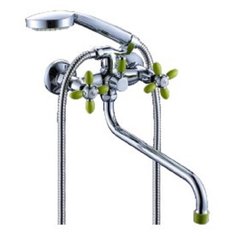 Смеситель для ванны Rainsberg