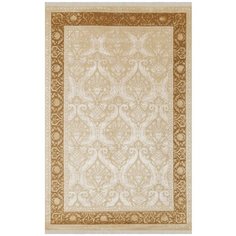 Ковер коллекции «King Of Agra» NO18-CRE-GLD 122 х 181 см 40475 . Kover.Ru