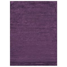 Ковер индийский Kover.ru ART SILK T UNI-40, Арт-шелк 1.4x0.73