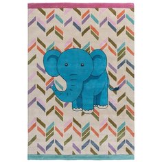 Ковер коллекции «Happy Day» GPQ-0E-MLT 140 х 200 см 55968 . Kover.Ru