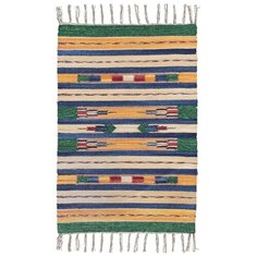 Ковер коллекции «Kilim Cotton» CT23-MIX 60 х 90 см 55608 . Kover.Ru
