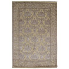 Ковер коллекции «King Of Agra» NO55-CRE-CRE 173 х 243 см 40524 . Kover.Ru