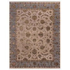 Ковер коллекции «Platinum» AK1748-IVR-LGRN 92 х 150 см 34865 . Kover.Ru