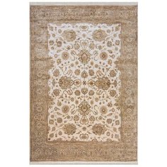 Ковер коллекции «Super Luxe 12/ 12 Silk» CE4009B-IVR-CAM 85 х 128 см 35823 . Kover.Ru