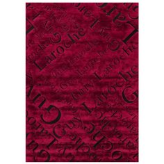 Ковер коллекции «Guy Laroche» ARAGON(16)-RED 140 х 200 см 53473 . Kover.Ru