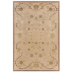 Ковер коллекции «Tibet-07» TX-238B-QT-07(Yak Hair&Silk) 120 х 180 см 42841 . Kover.Ru