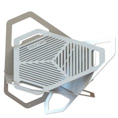 Гриль "Бабочка"-1Н Росстин