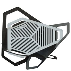 Гриль "Бабочка"-1С Росстин