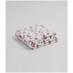 Плед (диз.2) 140х200 (см) (веллсофт) в сумке Selena