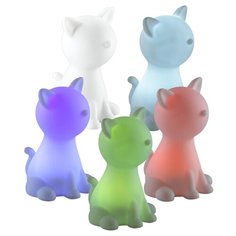 Светильник детский NIGHT LIGHT 357338 Novotech