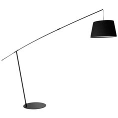 Торшер Lussole WRANGELL GRLSP-0505 1x10Вт E27