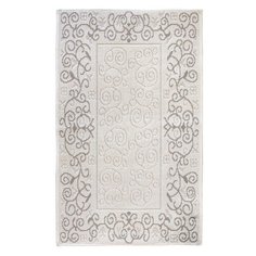 Коврик универсальный LUCKY, 80х150 см, бежевый