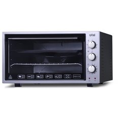Мини печь ARTEL MD 4816 черно-серая Артель