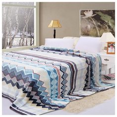 Покрывало 150*200 Happy Family велсофт Денди