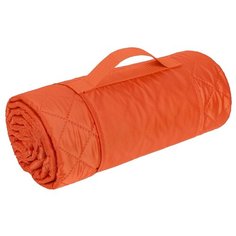 Плед для пикника Comfy, оранжевый Molti