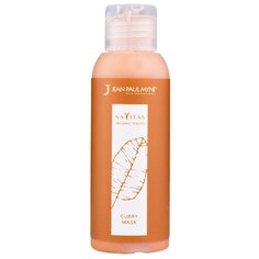 Jean Paul Myne/ Тонирующий маска -краситель для волос CURRY (св.-русый золотой) NAVITAS ORGANIC TOUCH 100 мл.