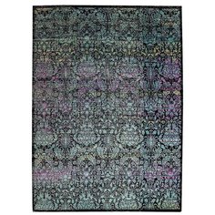 Ковер коллекции «Rib Eye 50/60» C754-X528 280 х 370 см 46550 . Kover.Ru