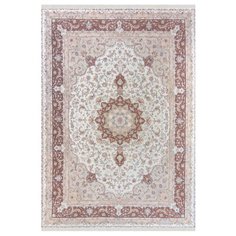 Ковер иранский Kover.ru TABRIZ IR 10-471-IR, шерсть 2,5 х 3,55 м