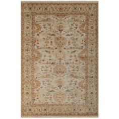 Ковер коллекции «Firdaus-vf» 5037-002-KHURDISH-BGE 200 х 300 см 48807 . Kover.Ru