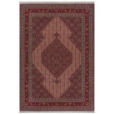 Ковер коллекции «Mud» 10-456-IR 210 х 300 см 50472 . Kover.Ru